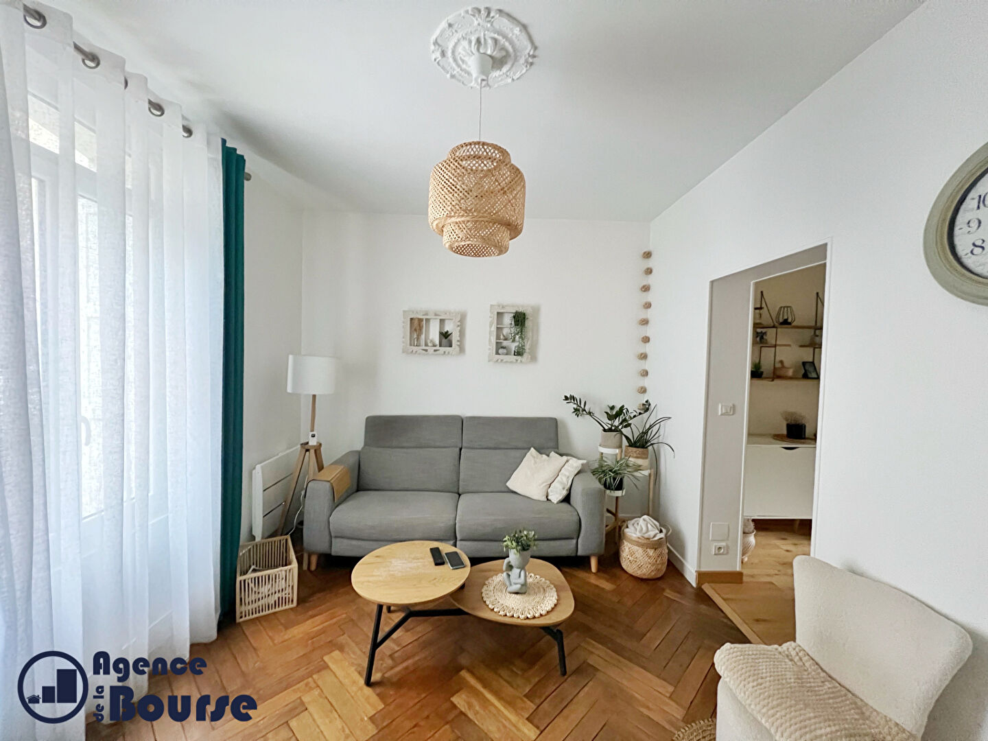 Maison avec jardin et garage Montivilliers centre