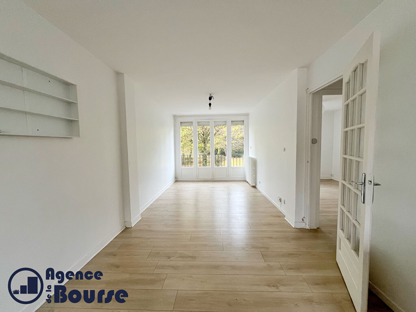 Agence immobilière de Agence de la Bourse Le Havre - Agence de la Bourse