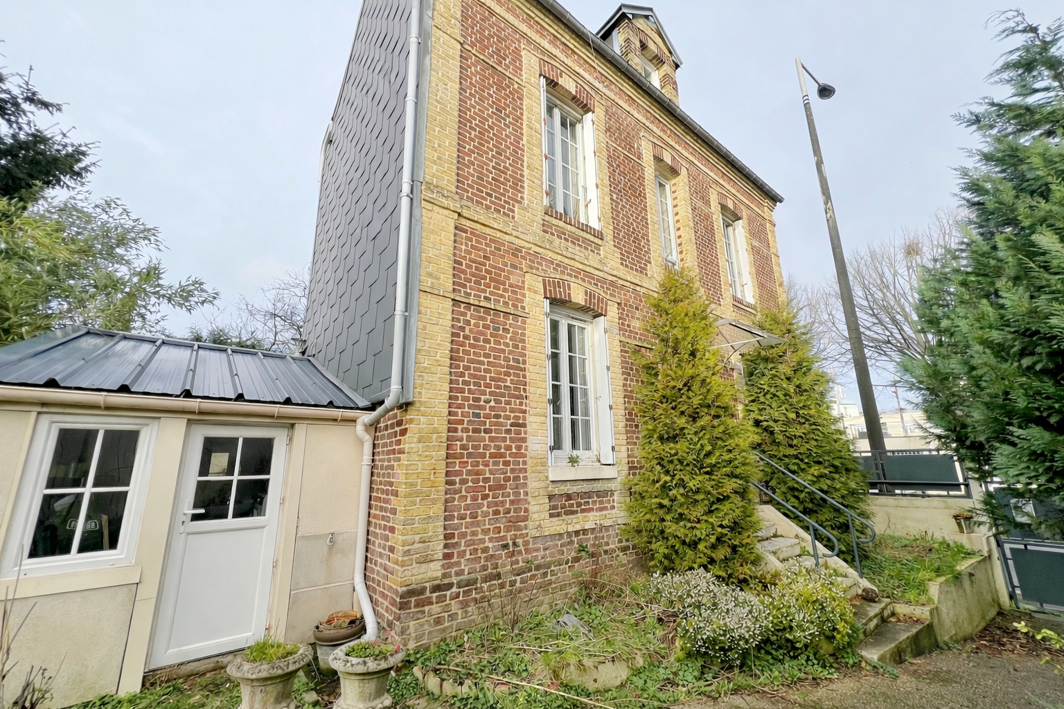 Agence immobilière de Agence de la Bourse Le Havre - Agence de la Bourse