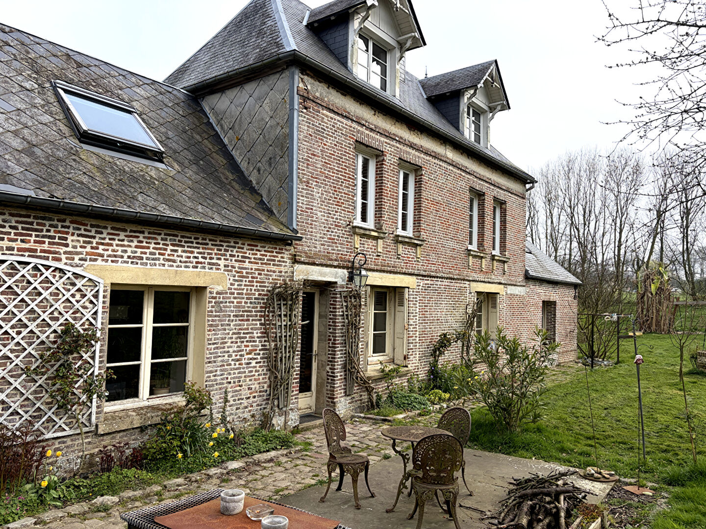 Agence immobilière de Agence de la Bourse Le Havre - Agence de la Bourse