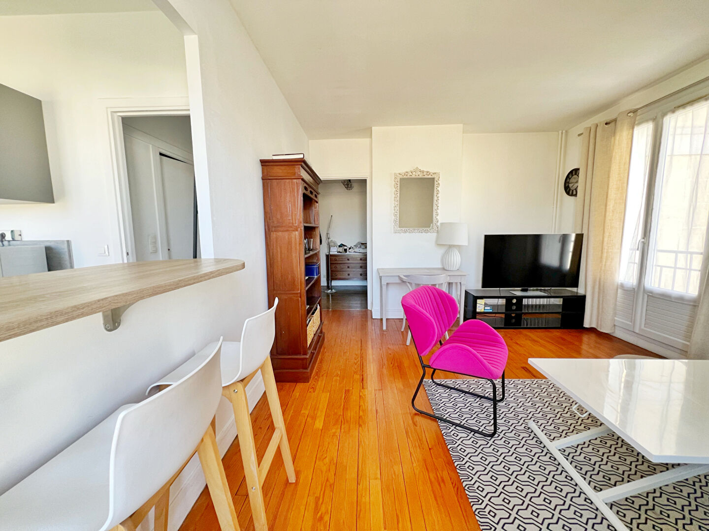 Agence immobilière de Agence de la Bourse Le Havre - Agence de la Bourse