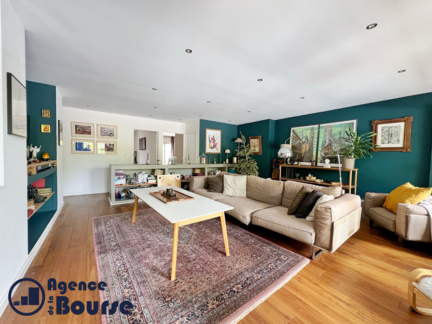 Agence immobilière de Agence de la Bourse Le Havre - Agence de la Bourse