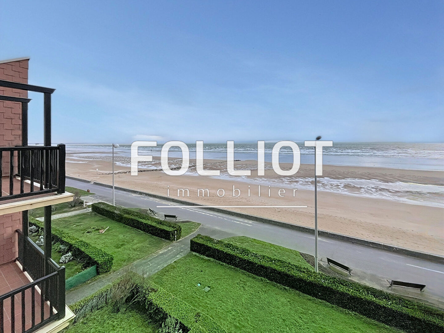 Agence immobilière de CABINET FOLLIOT - CABOURG