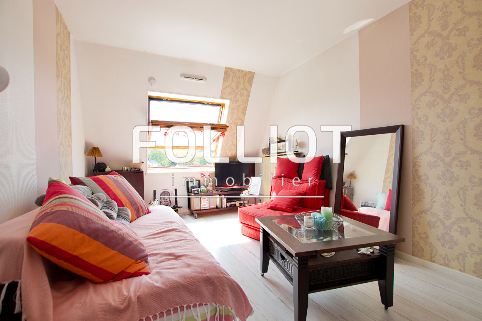 Photo Appartement Cabourg 1 pièce image 2/4