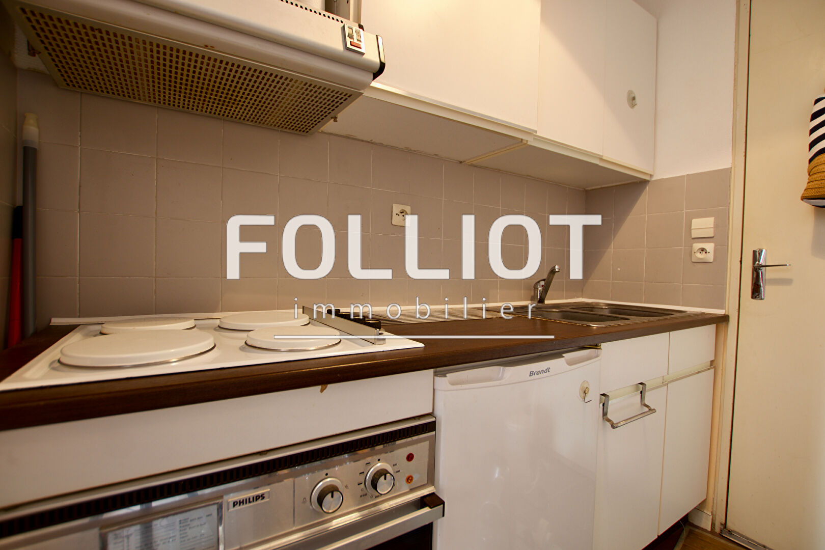 Photo Appartement Cabourg 1 pièce image 3/4