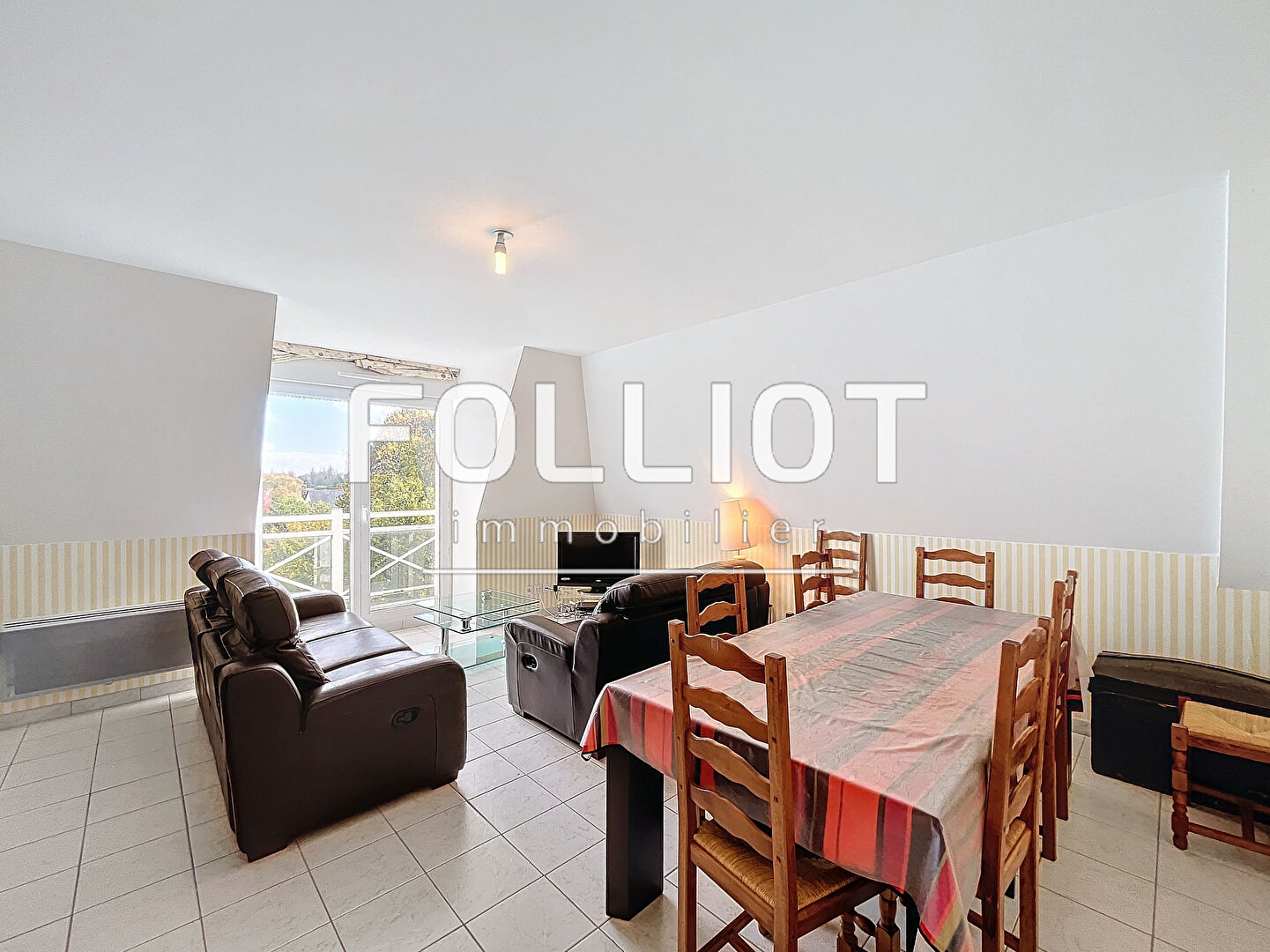 Agence immobilière de CABINET FOLLIOT - CABOURG