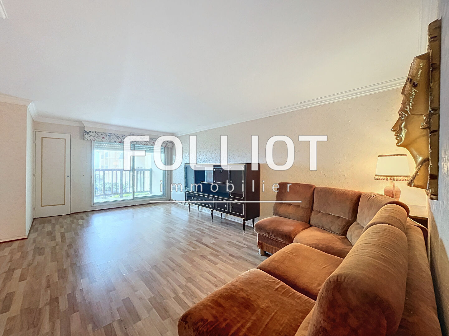 Photo Appartement Cabourg 3 PIÈCES, Cave et Garage. image 3/6