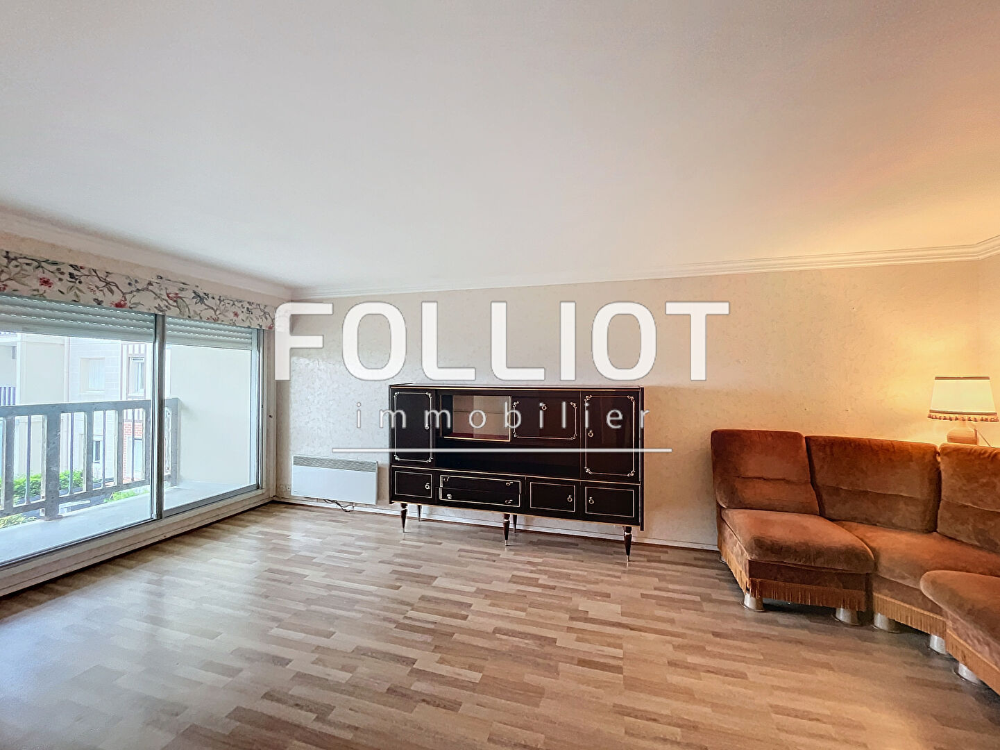 Photo Appartement Cabourg 3 PIÈCES, Cave et Garage. image 4/6