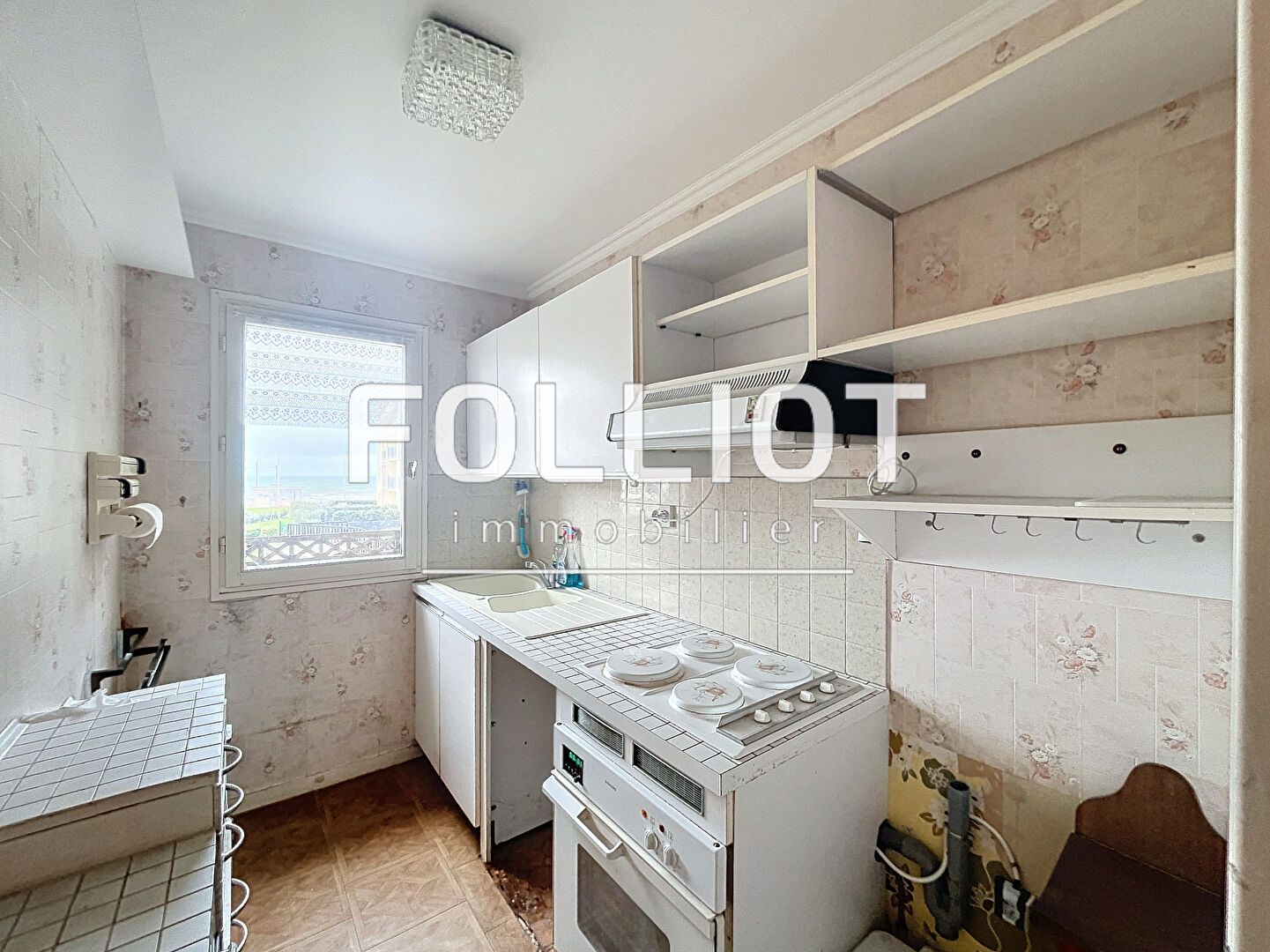 Photo Appartement Cabourg 3 PIÈCES, Cave et Garage. image 5/6