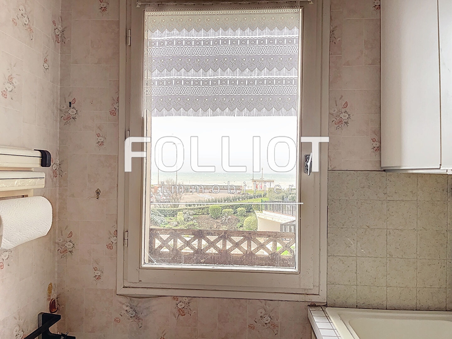 Photo Appartement Cabourg 3 PIÈCES, Cave et Garage. image 6/6