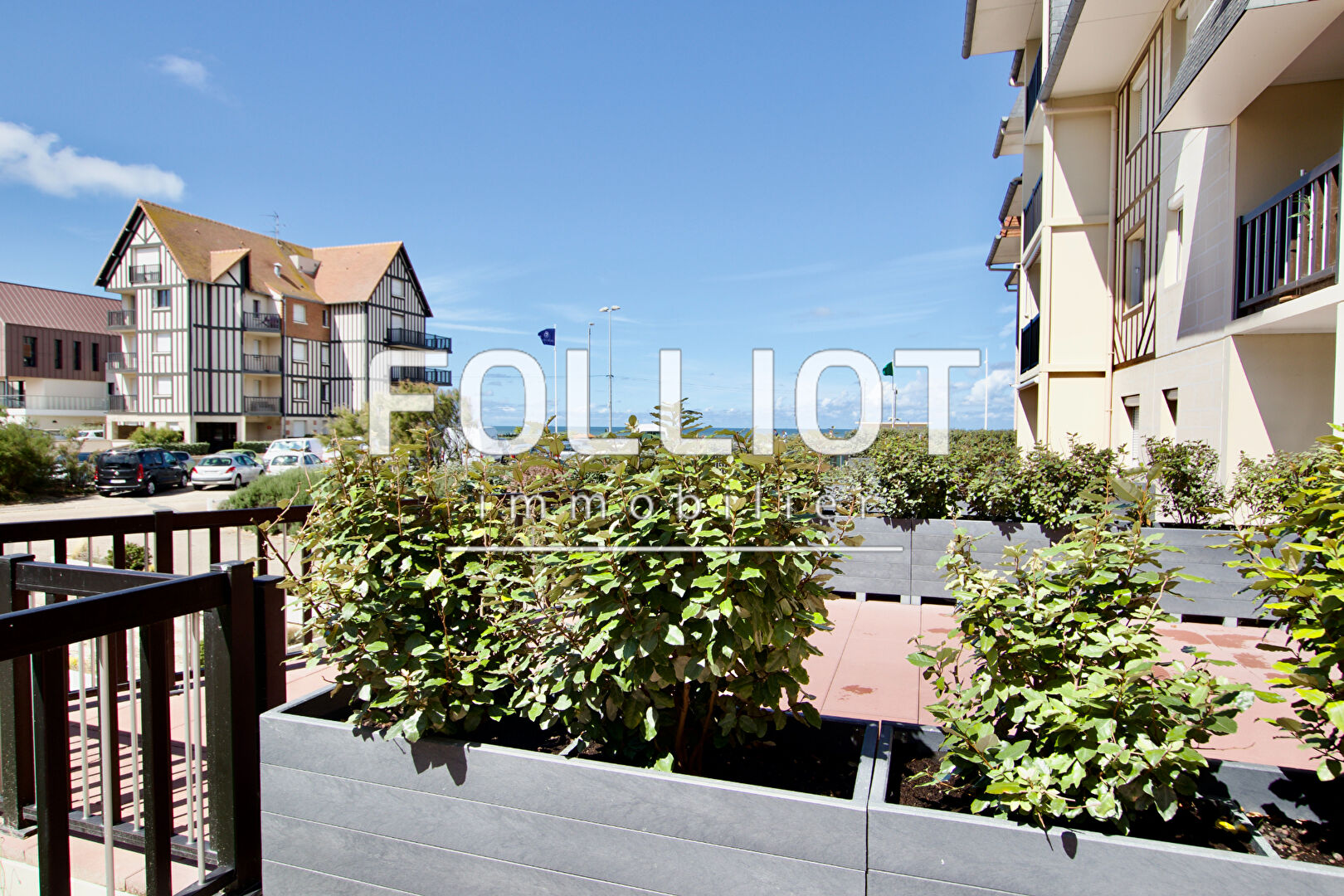 Photo Appartement  3 pièce(s) image 2/6