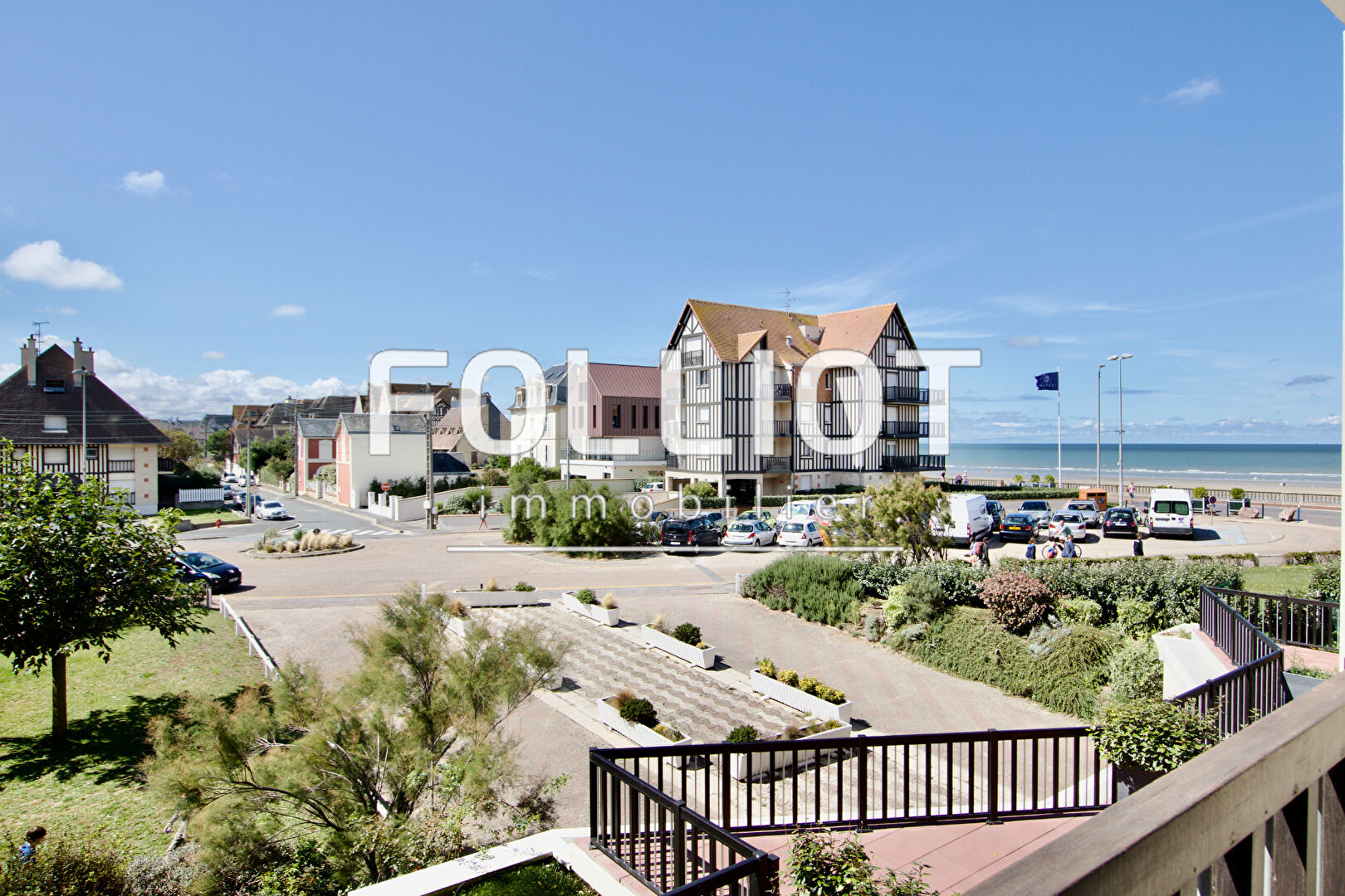 Photo Appartement  3 pièce(s) image 4/6