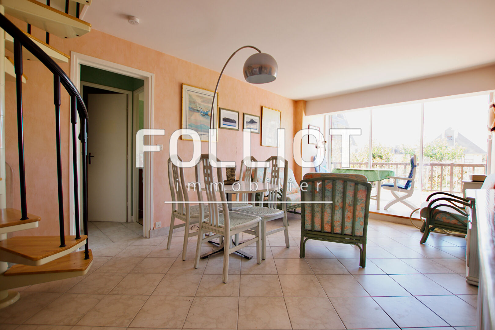 Photo Appartement  3 pièce(s) image 5/6