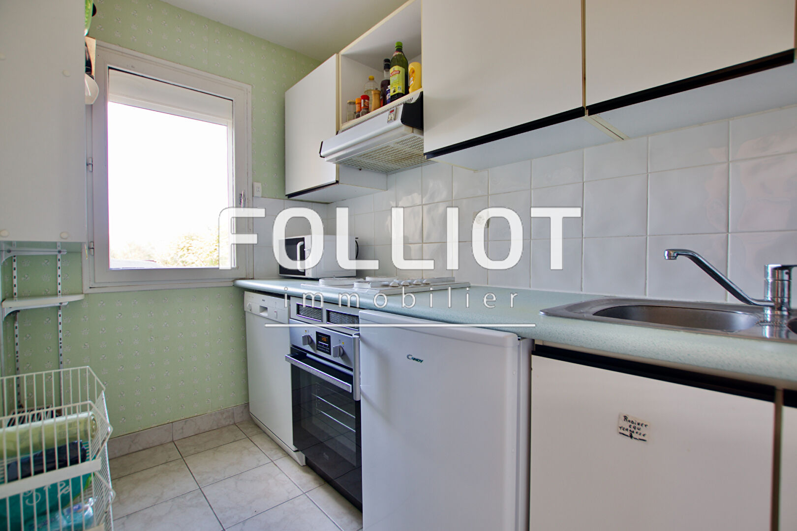 Photo Appartement  3 pièce(s) image 6/6