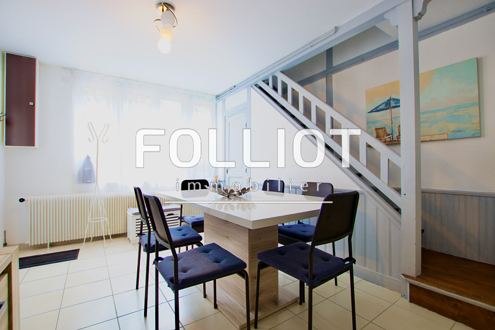 Photo Maison Cabourg image 2/6