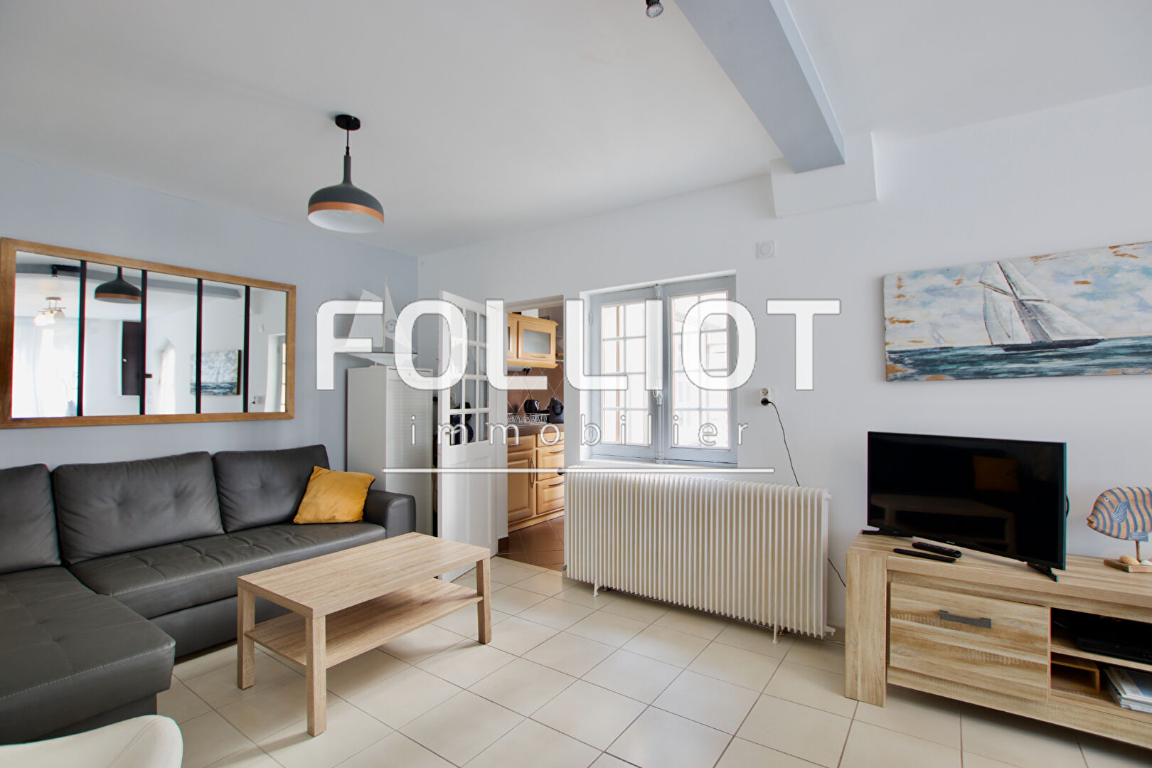 Photo Maison Cabourg image 3/6