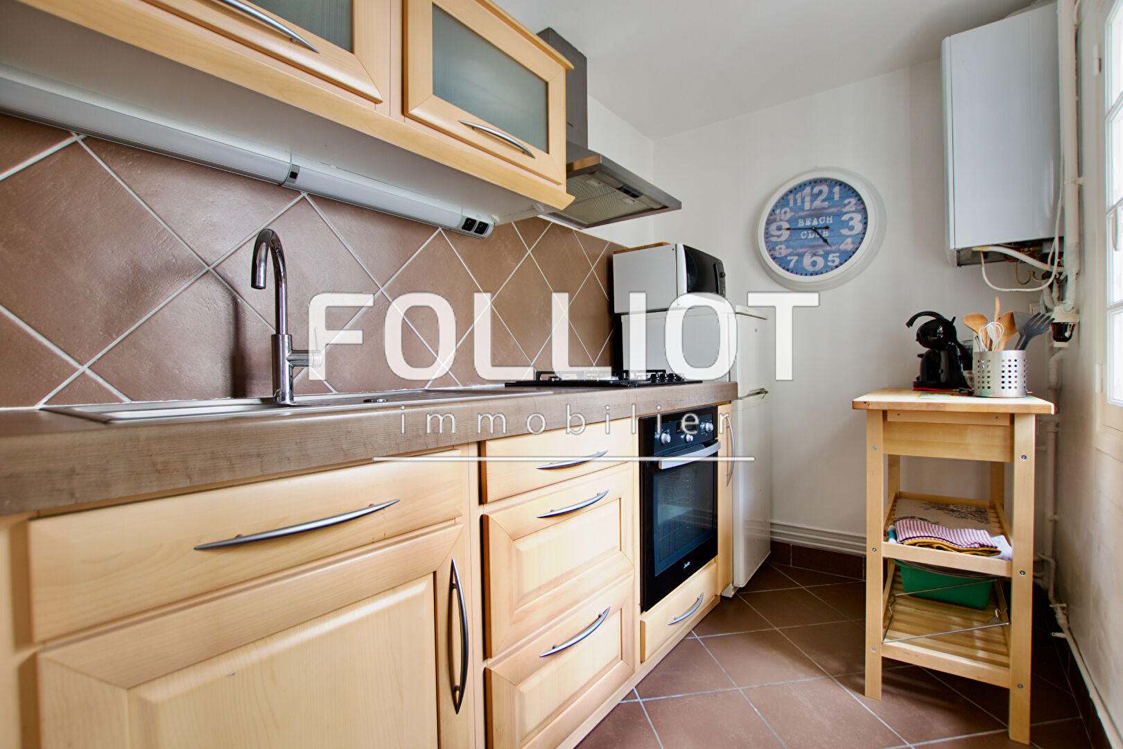 Photo Maison Cabourg image 4/6