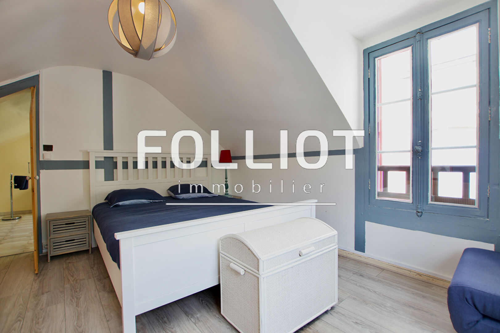 Photo Maison Cabourg image 5/6