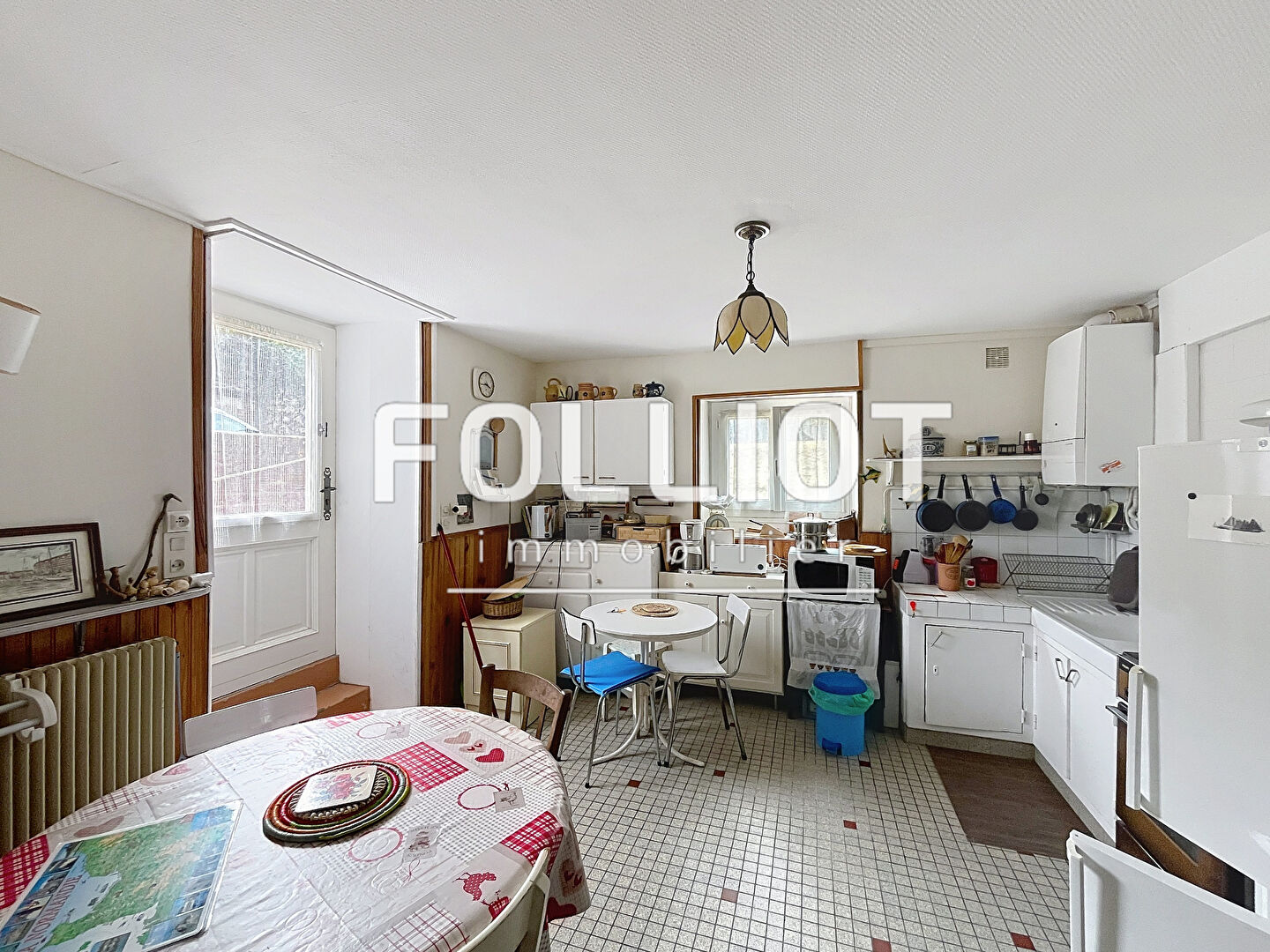 Photo Cabourg - 2 pièces 58 m2 image 2/5