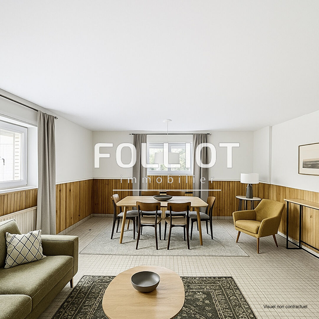 Photo Cabourg - 2 pièces 58 m2 image 3/5