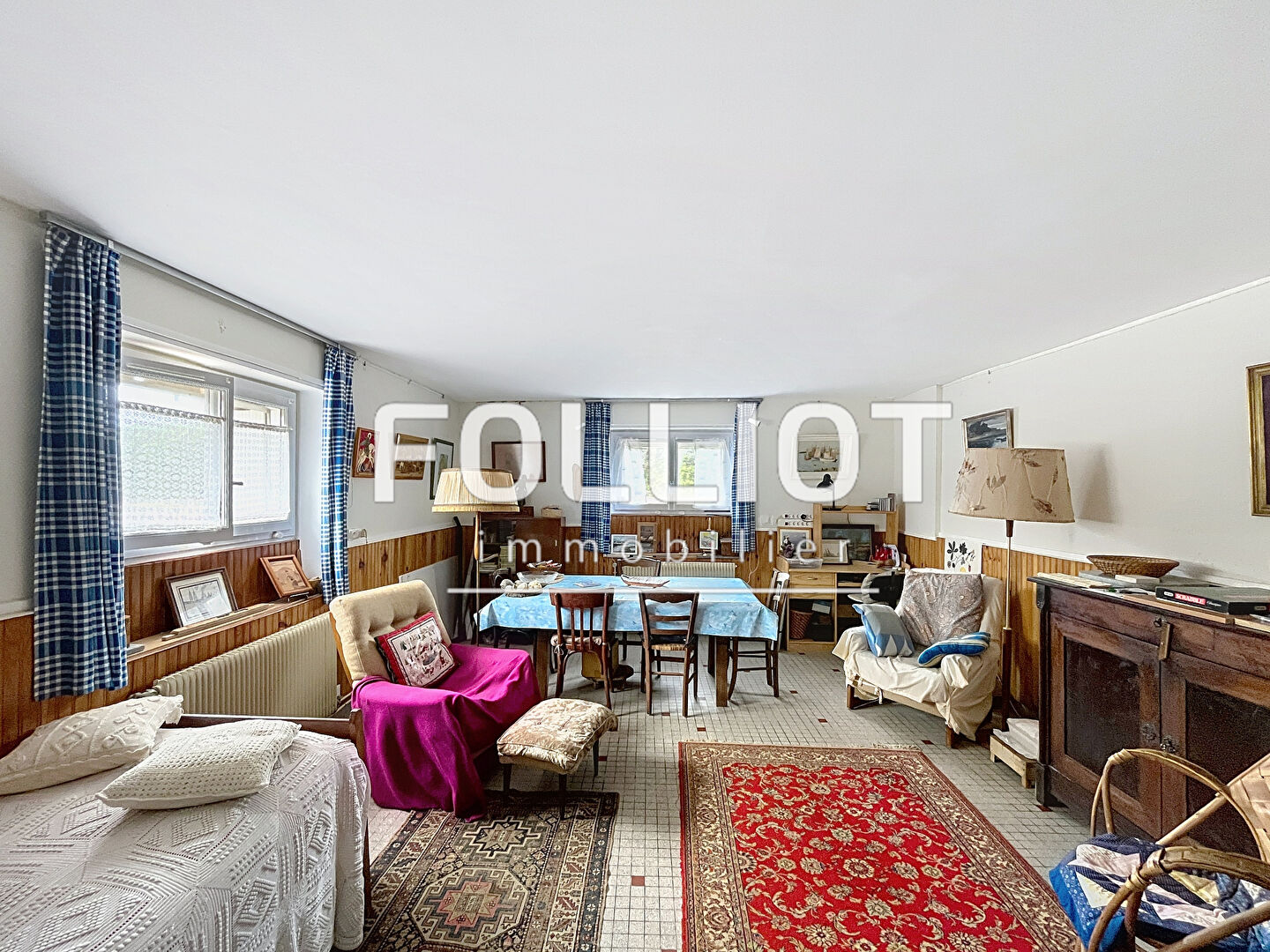 Photo Cabourg - 2 pièces 58 m2 image 4/5