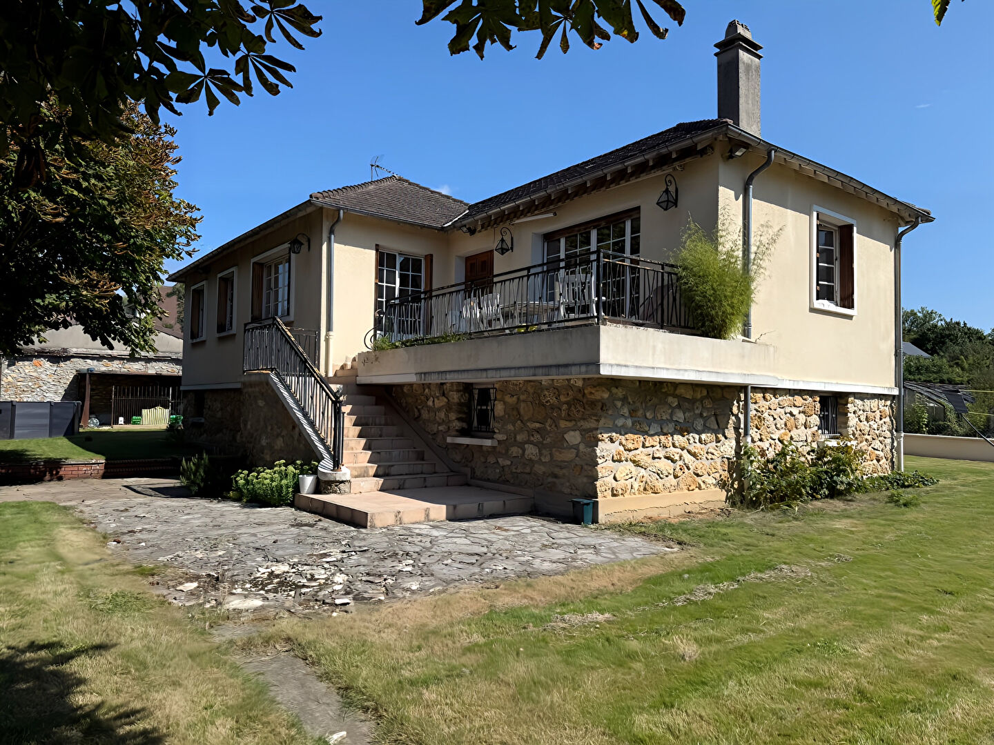 Agence immobilière de AGENCE LA JOSASSIENNE