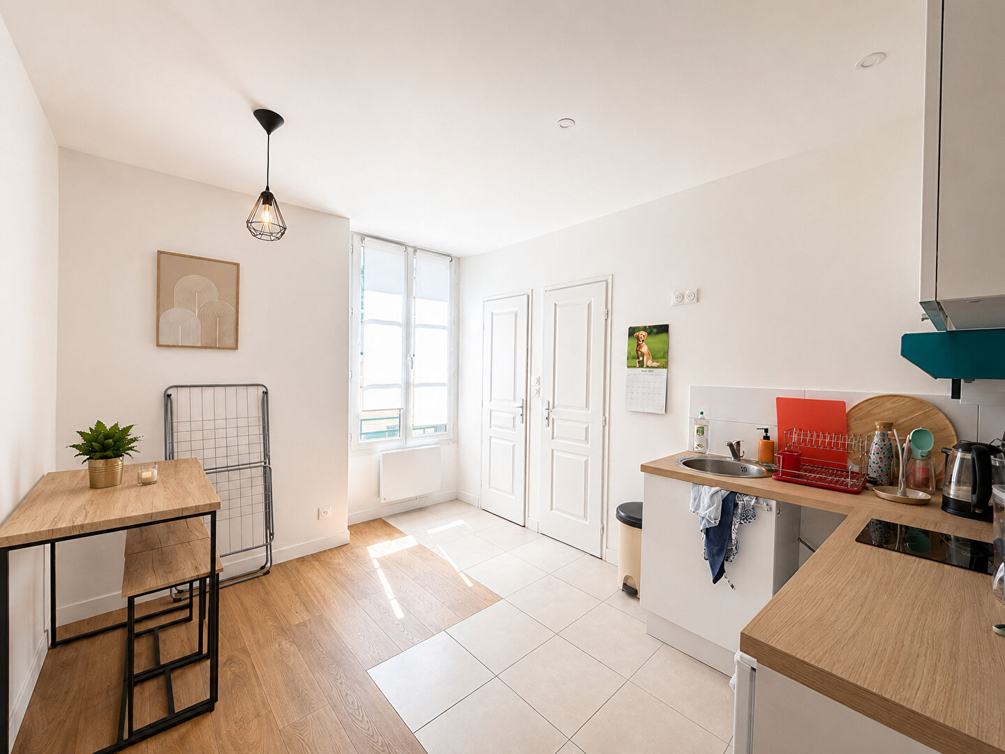 Agence immobilière de AGENCE LA JOSASSIENNE