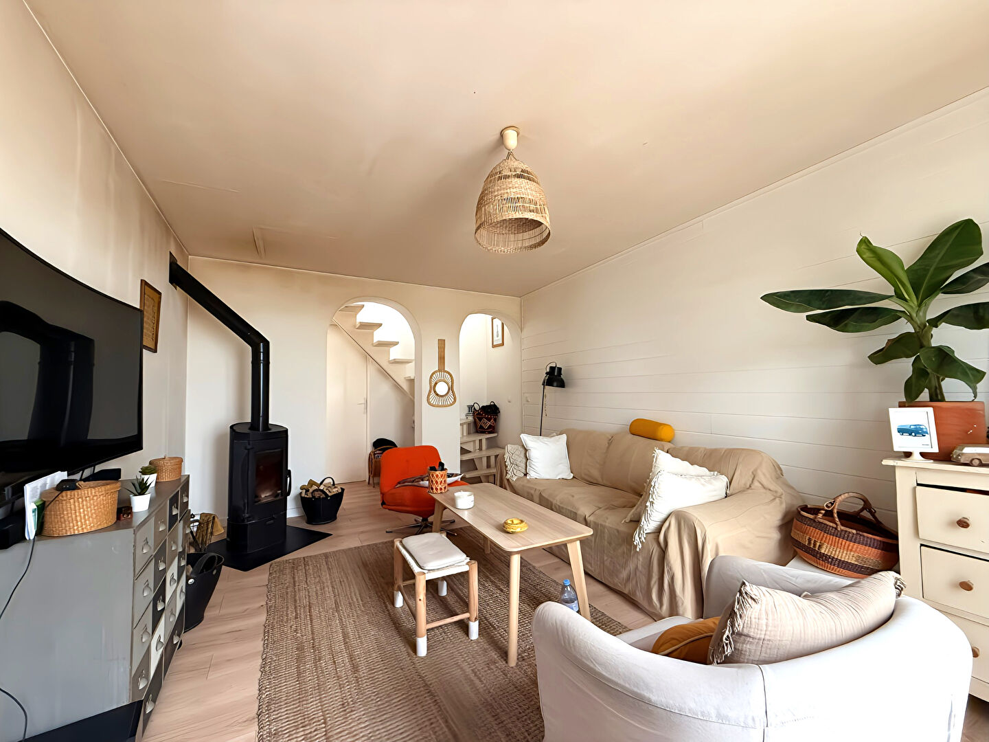 Photo Maison Saclay 4 pièce(s) 90 m2 image 4/6