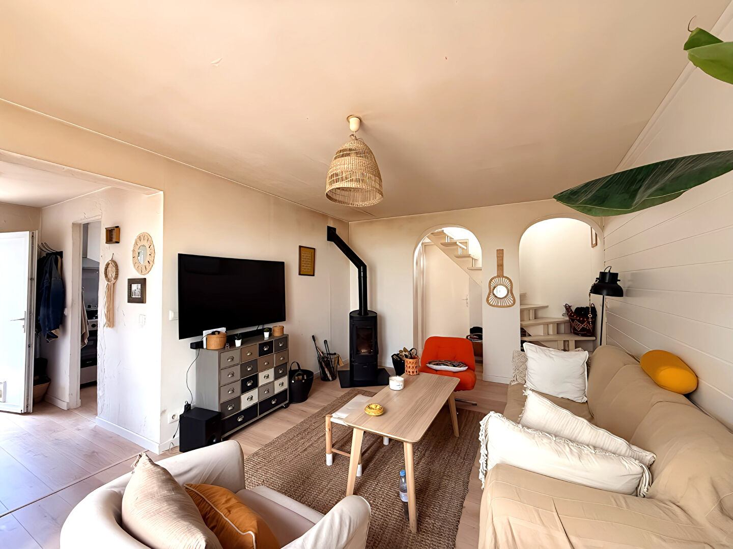 Photo Maison Saclay 4 pièce(s) 90 m2 image 5/6