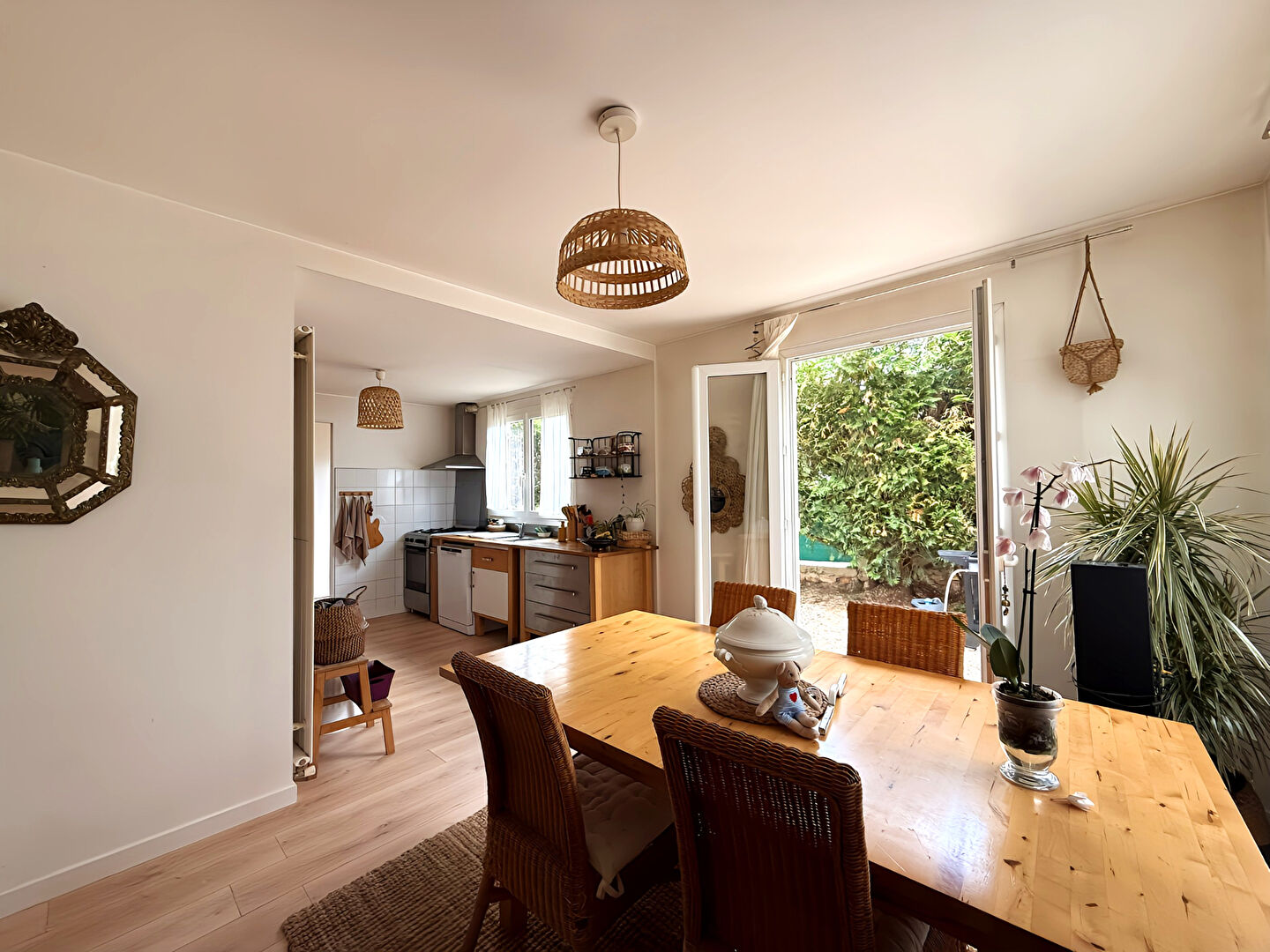 Photo Maison Saclay 4 pièce(s) 90 m2 image 6/6