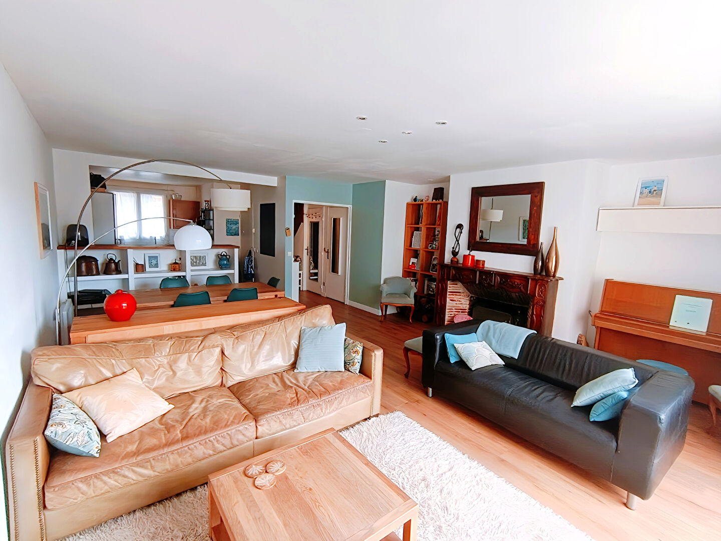 Agence immobilière de AGENCE LA JOSASSIENNE