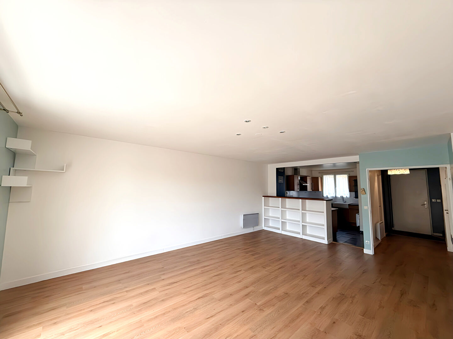 Agence immobilière de AGENCE LA JOSASSIENNE