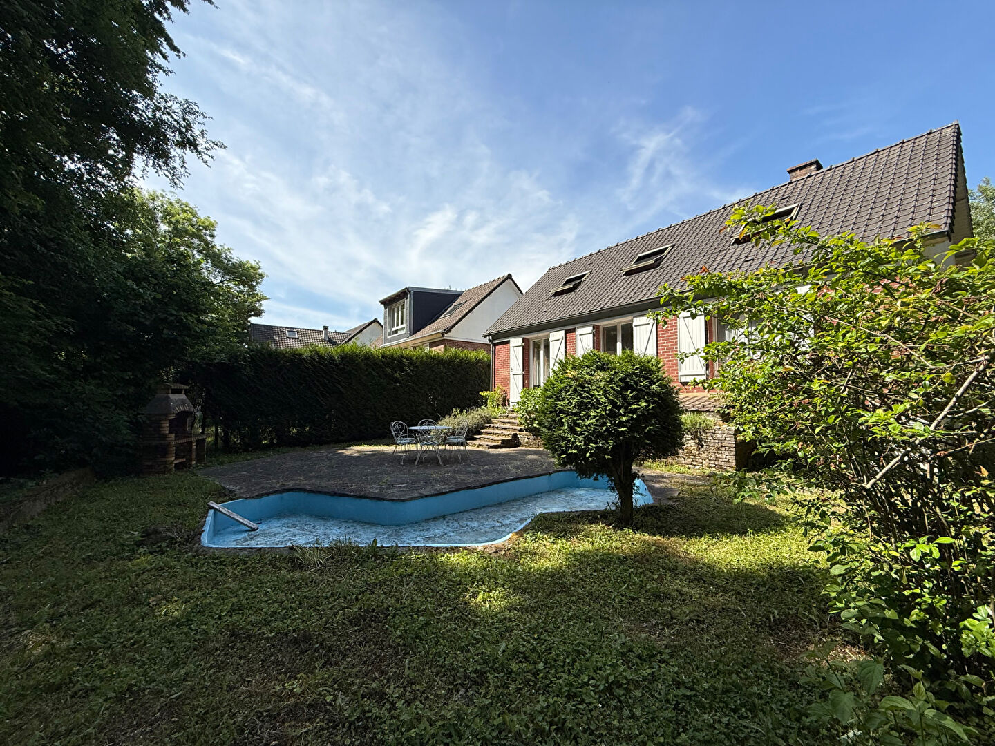 Agence immobilière de AGENCE LA JOSASSIENNE