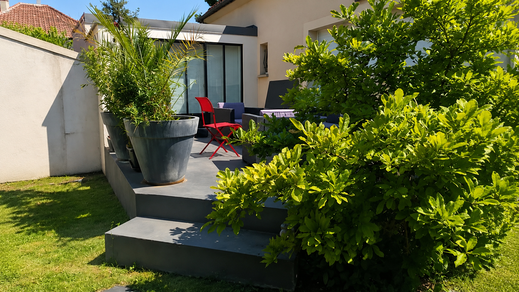 Agence immobilière de AGENCE LA JOSASSIENNE