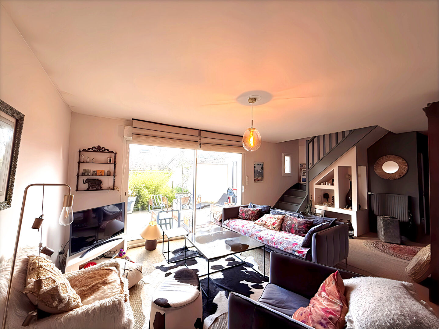 Agence immobilière de AGENCE LA JOSASSIENNE