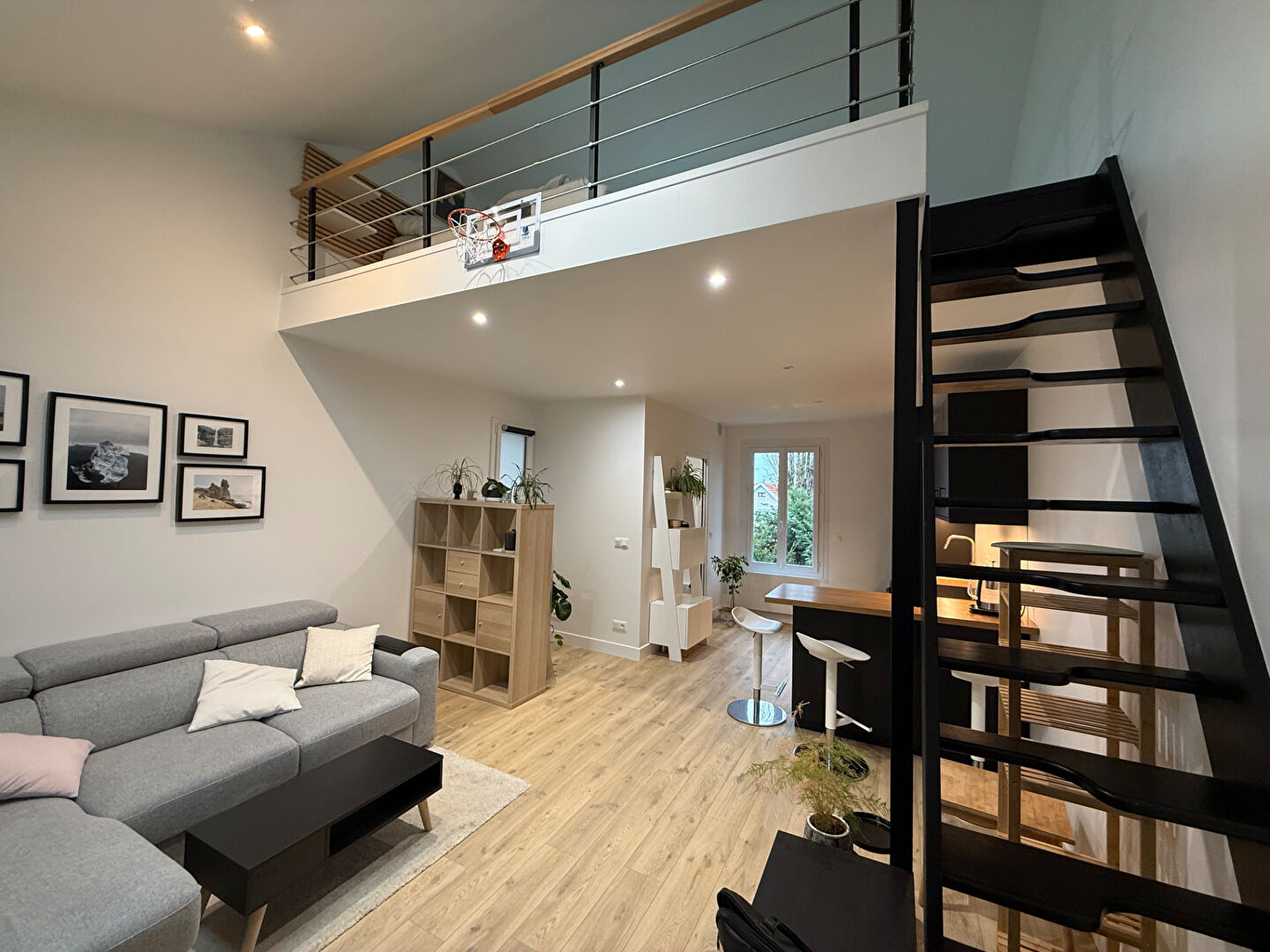 Agence immobilière de AGENCE LA JOSASSIENNE