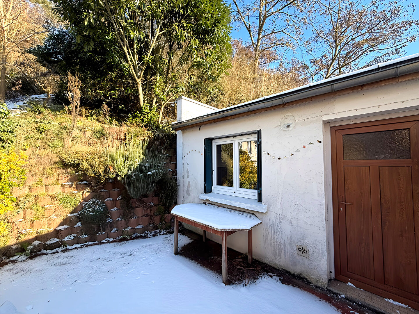 Agence immobilière de AGENCE LA JOSASSIENNE