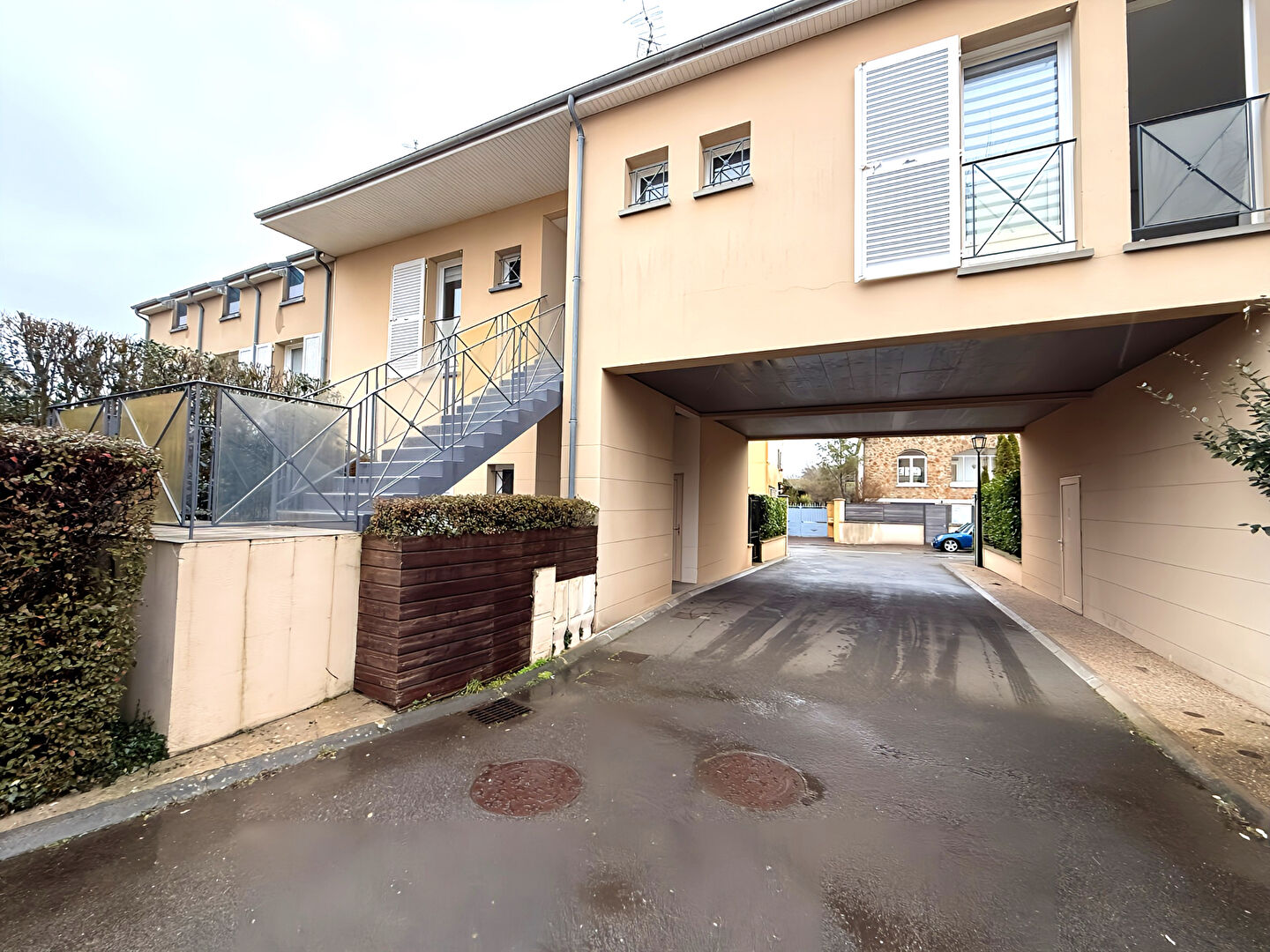 Agence immobilière de AGENCE LA JOSASSIENNE