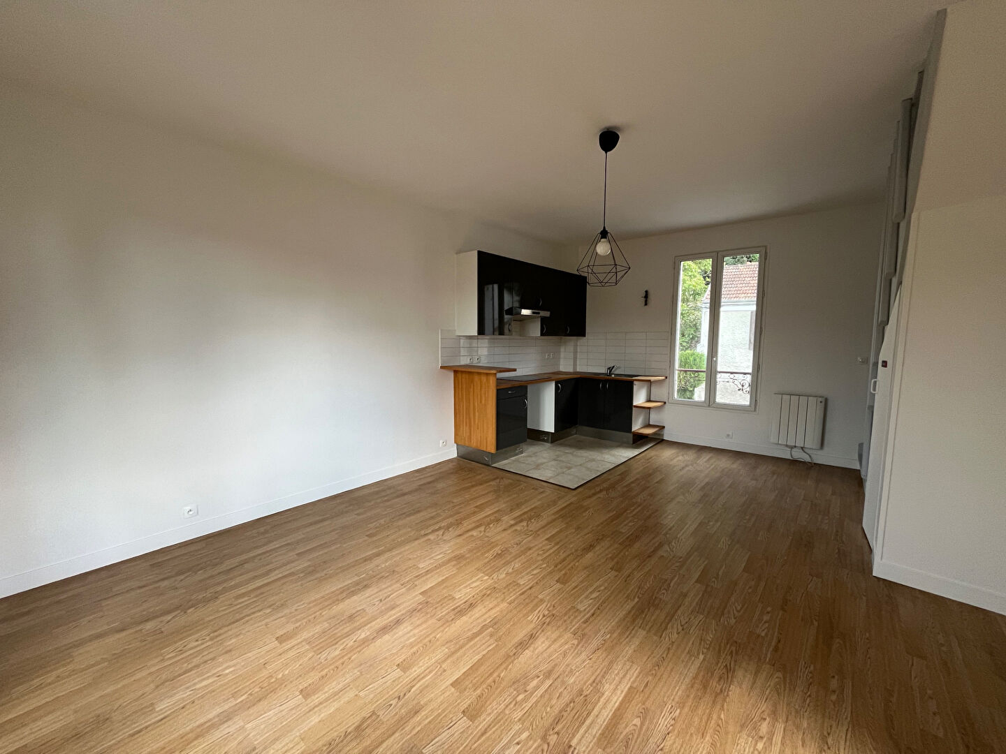 Agence immobilière de AGENCE LA JOSASSIENNE