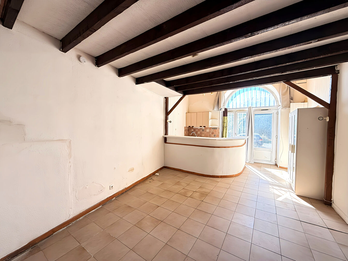 Agence immobilière de AGENCE LA JOSASSIENNE