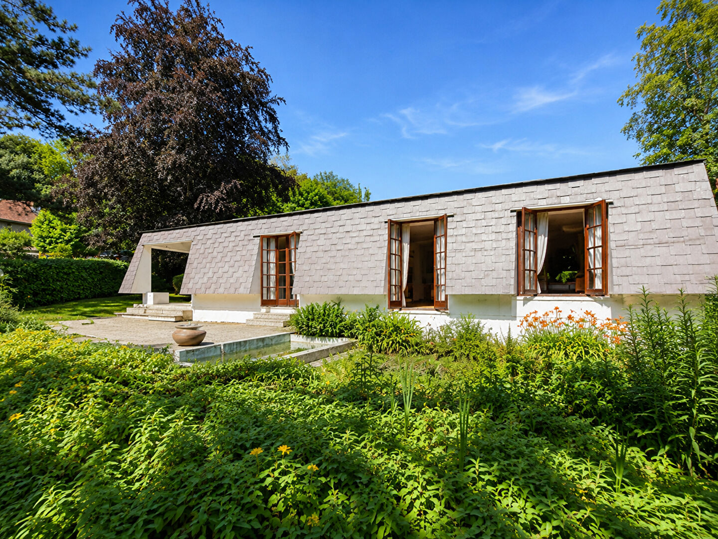Agence immobilière de AGENCE LA JOSASSIENNE