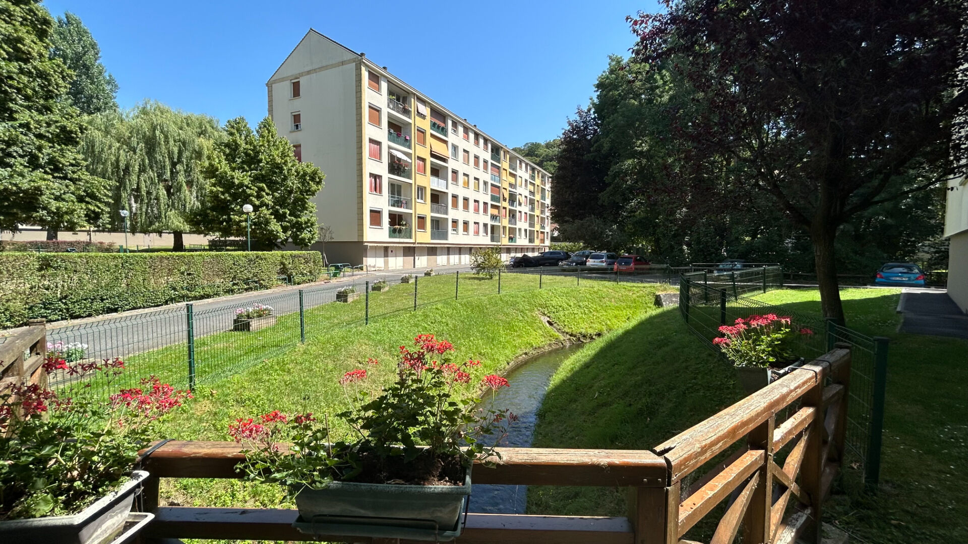 Agence immobilière de AGENCE LA JOSASSIENNE