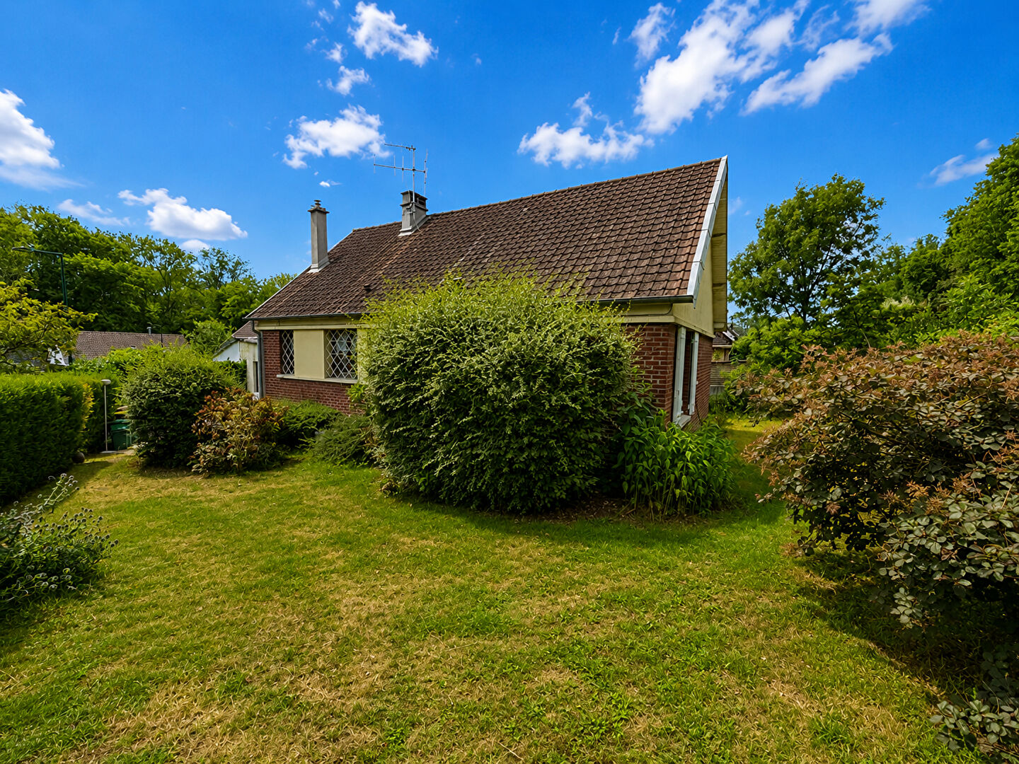Agence immobilière de AGENCE LA JOSASSIENNE