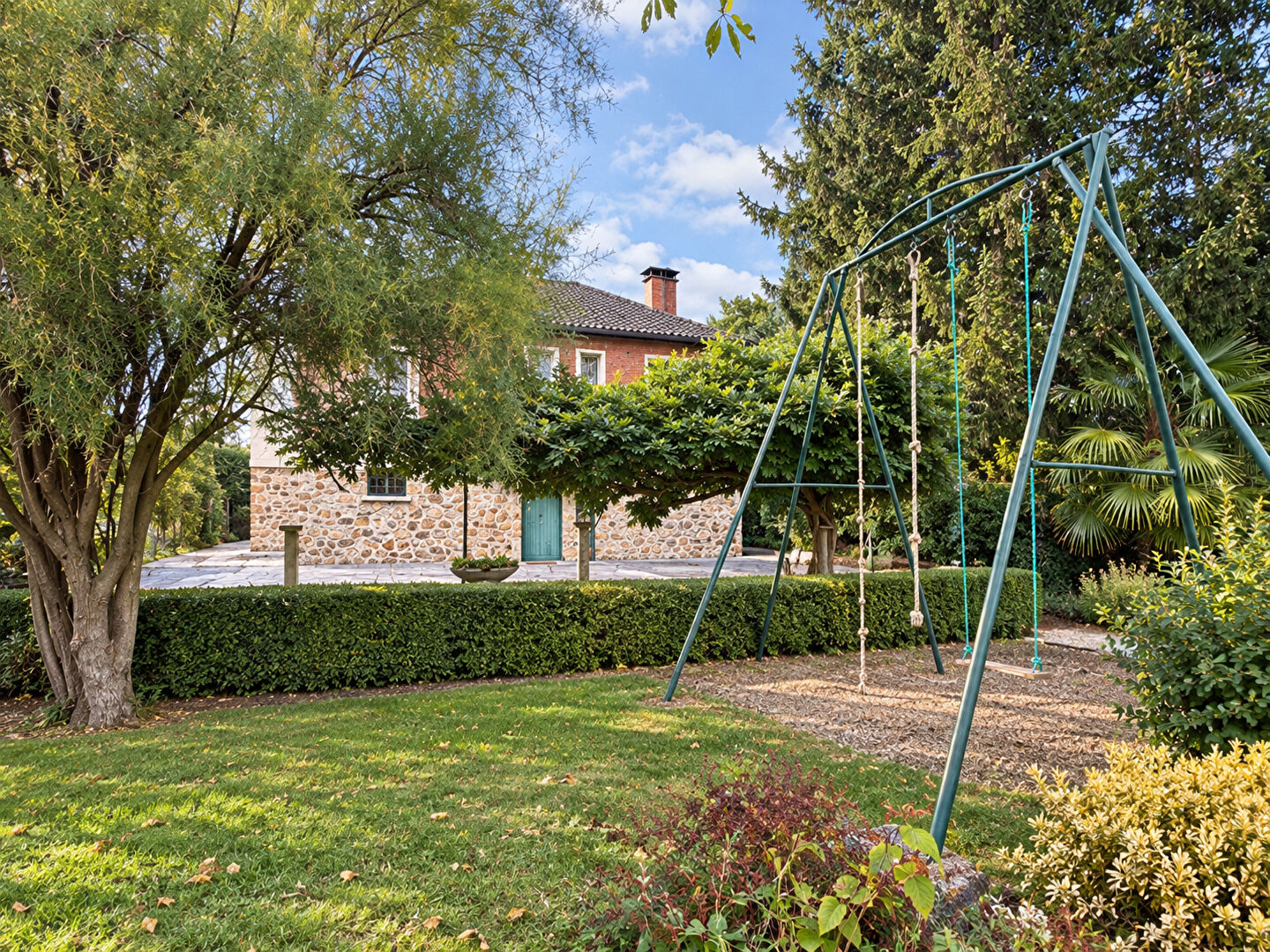 Agence immobilière de AGENCE LA JOSASSIENNE