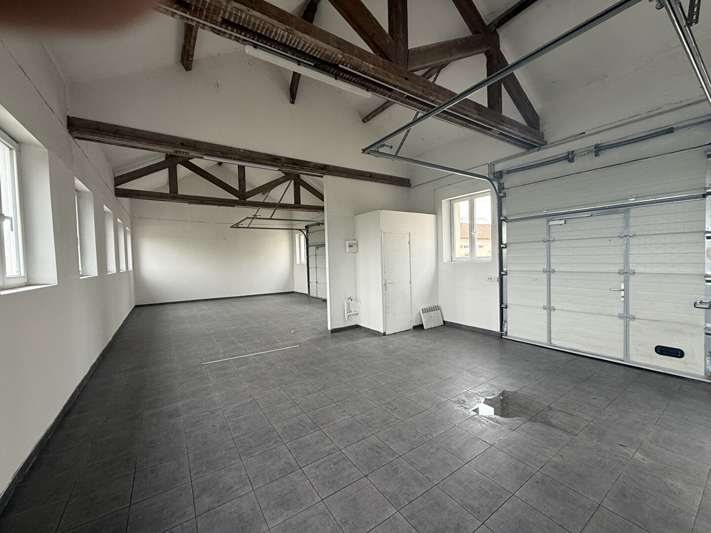 Agence immobilière de AGENCE LA JOSASSIENNE