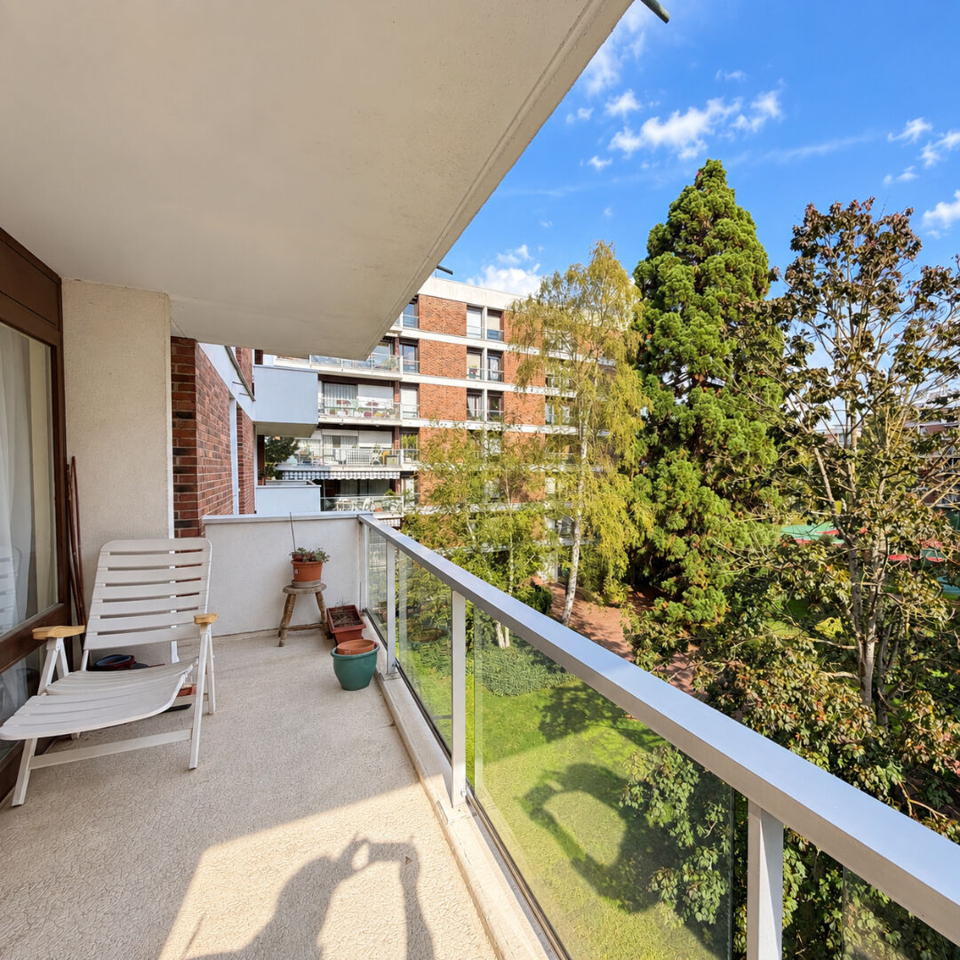 Agence immobilière de AGENCE LA JOSASSIENNE
