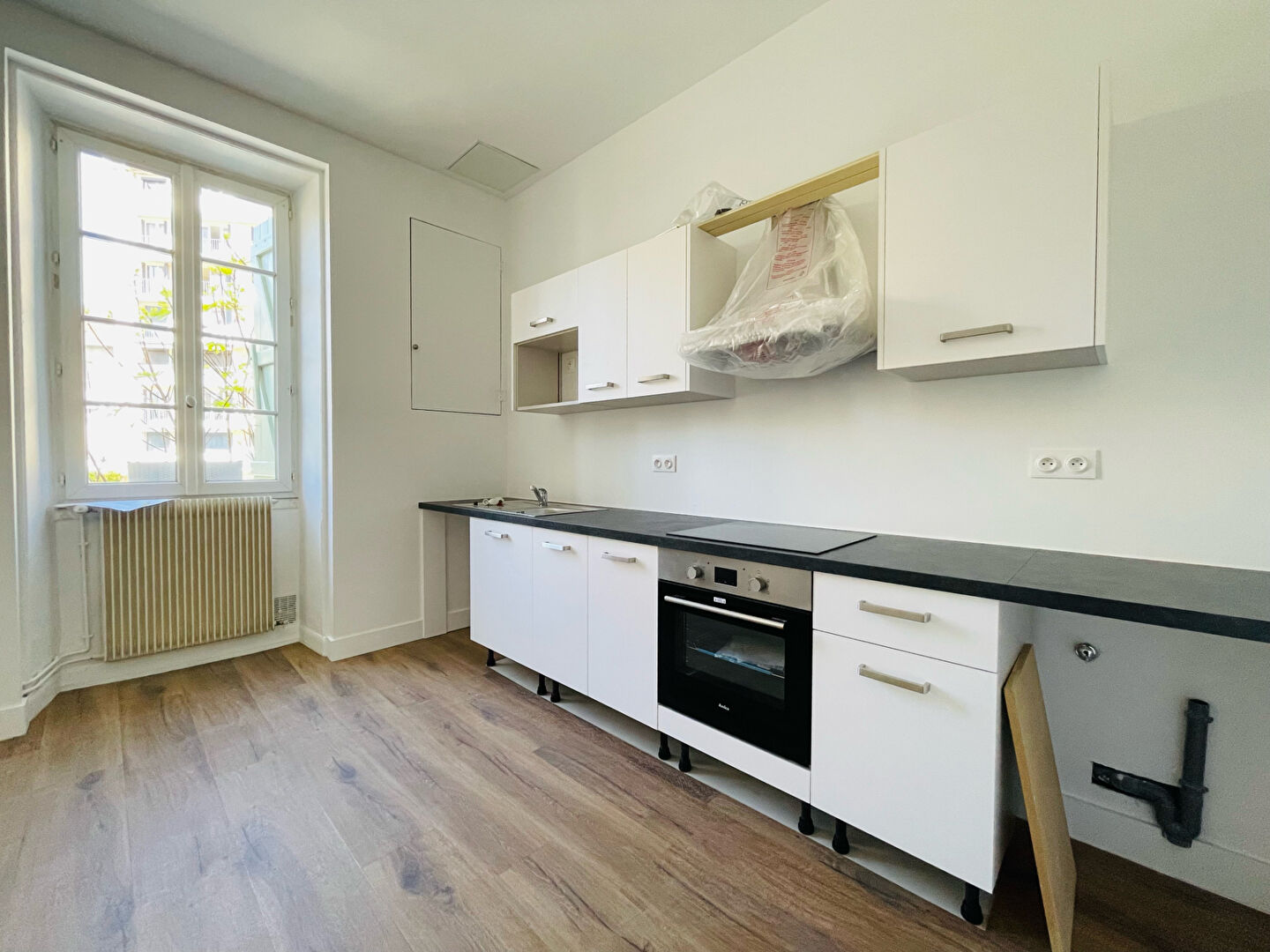 Photo APPARTEMENT T4 103M² image 2/6