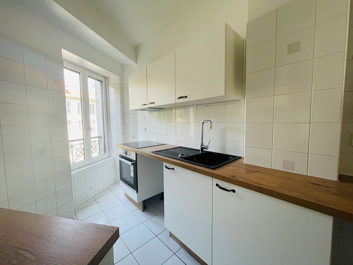 Photo MARECHAL FOCH - T3 au 3ème étage image 5/6