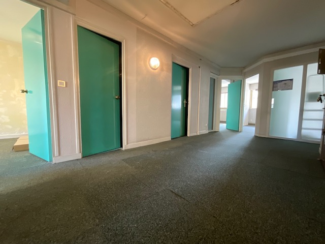 Photo Bureaux Pau 80 m2 image 2/4