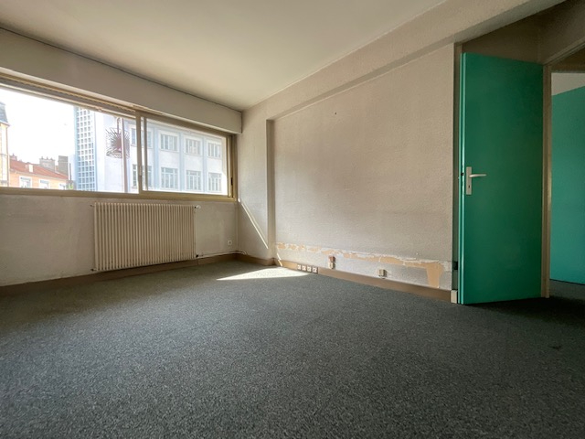 Photo Bureaux Pau 80 m2 image 3/4